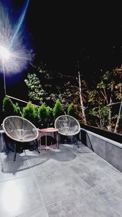 Zemeli Boutique Hotel By Dnt Group Tbilisi Exteriör bild