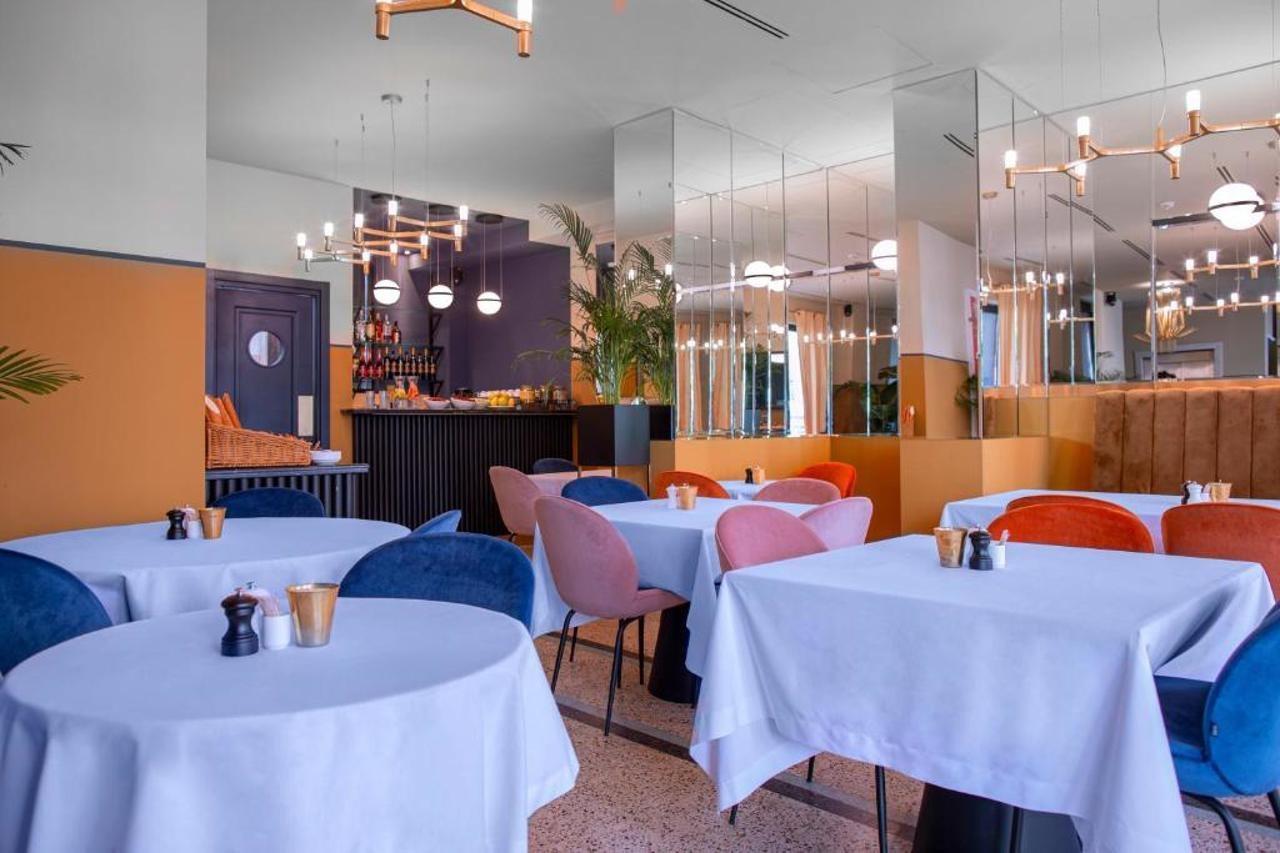 Zemeli Boutique Hotel By Dnt Group Tbilisi Exteriör bild