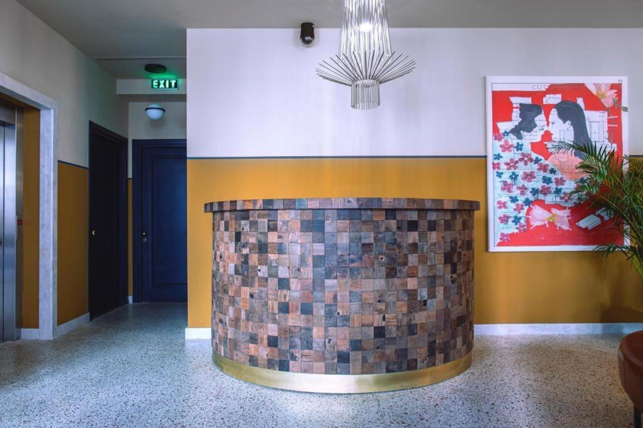 Zemeli Boutique Hotel By Dnt Group Tbilisi Exteriör bild
